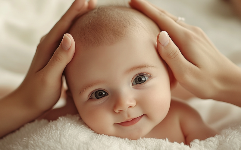 Hebamme Beata Otten in Schöppingen